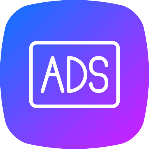 Google Ads Icon