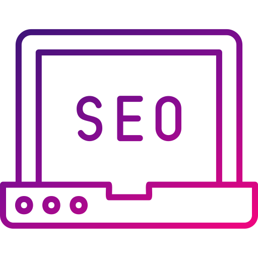 SEO Icon