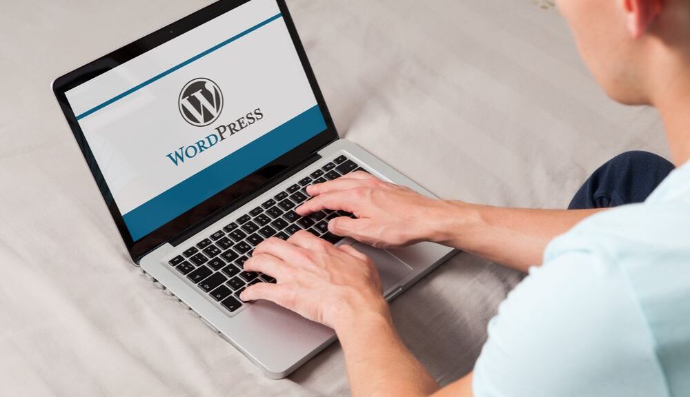 รับทํา SEO WordPress