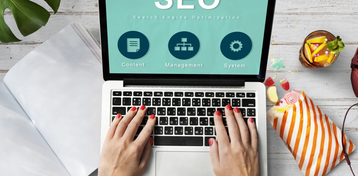รับทำ SEO สายขาว