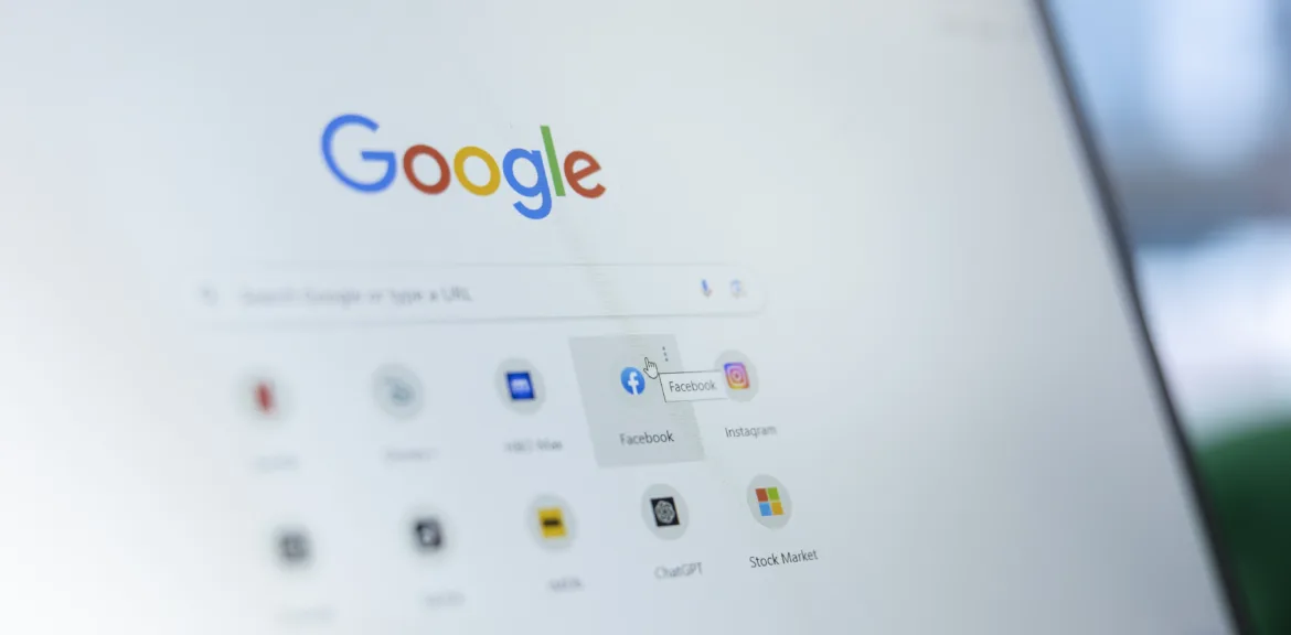 ยิงแอด Google