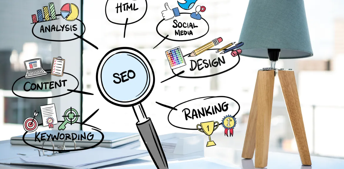 การทำ SEO