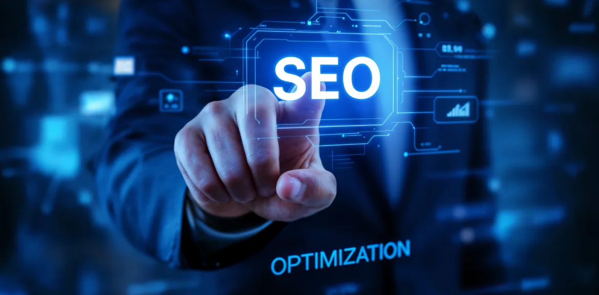 จ้างทำ SEO