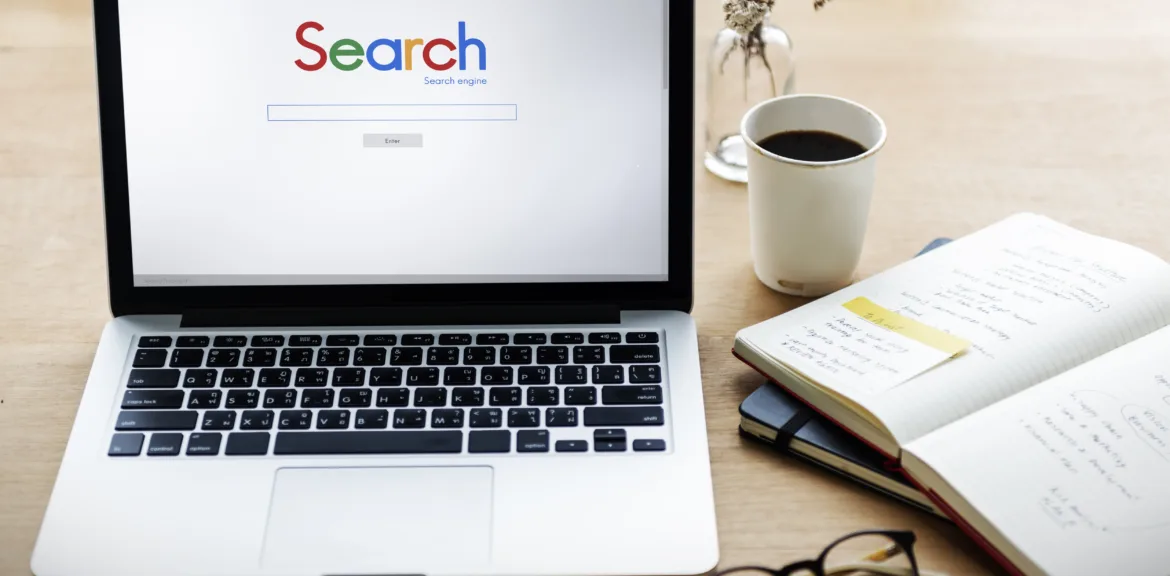 รับทำ SEO ติดหน้าแรก