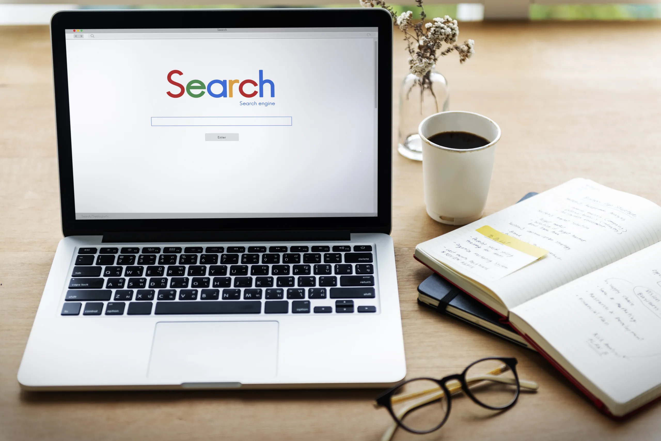 รับทำ SEO ติดหน้าแรก